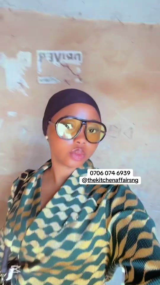 TikTok video thumbnail by omowuara