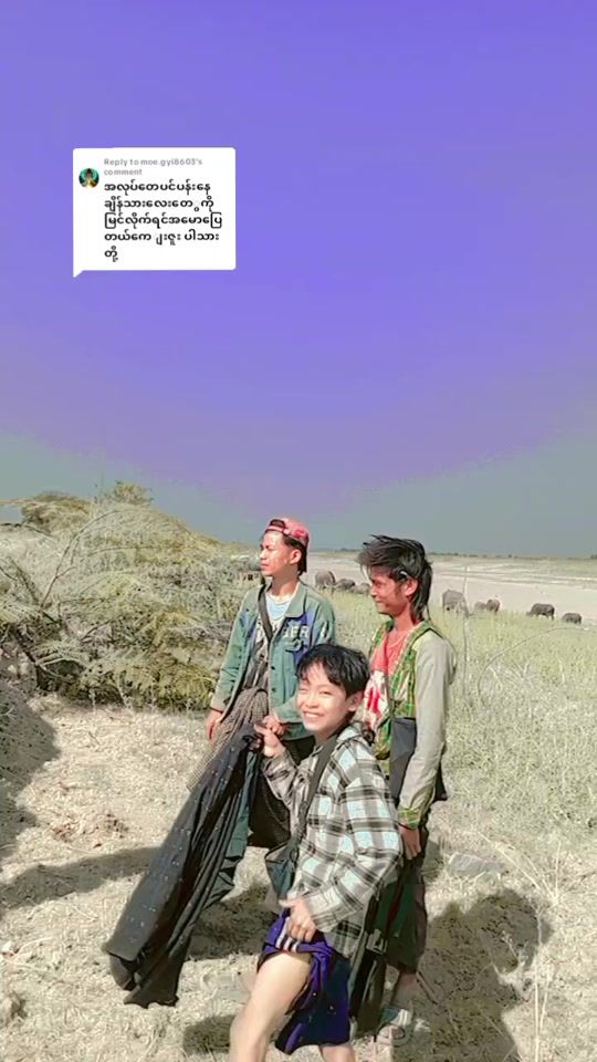 TikTok video thumbnail by myo.lin.htwe3