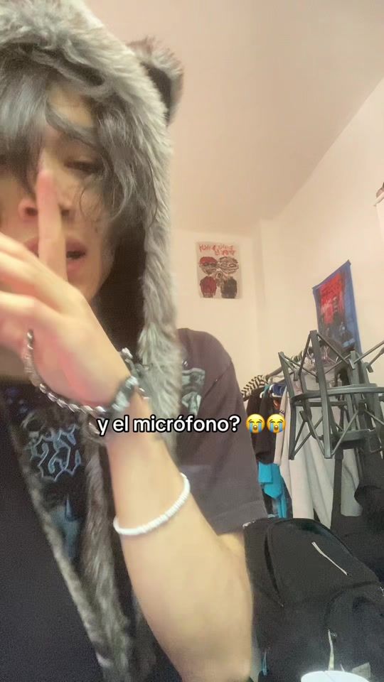 TikTok video thumbnail by kuraimokha