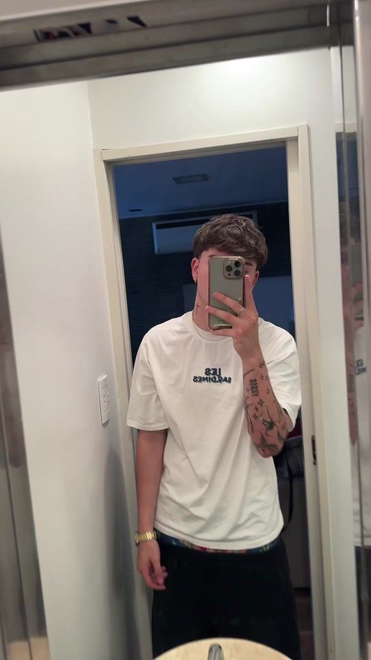 TikTok video thumbnail by ian_nicolini