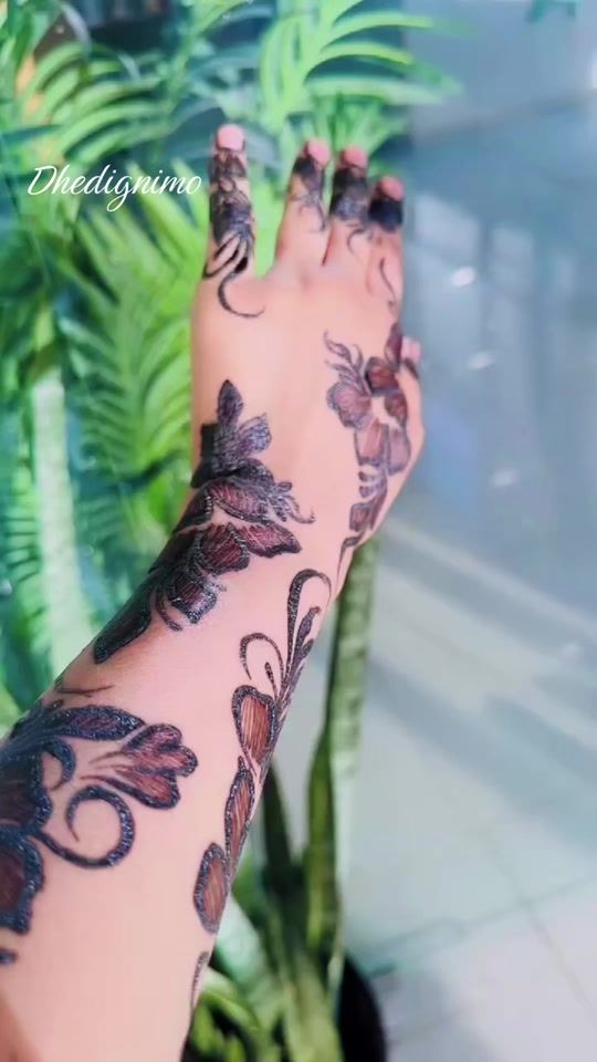 TikTok video thumbnail by hothanizh12