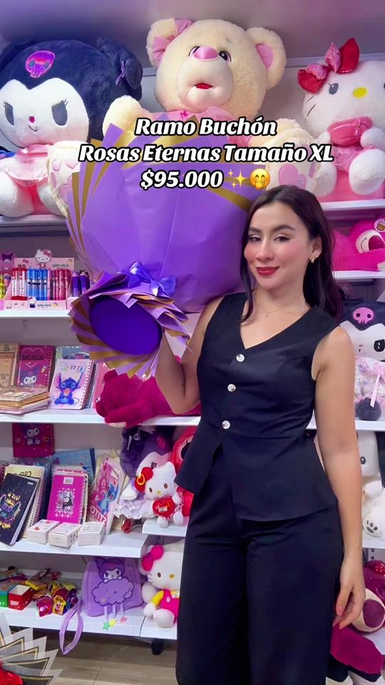TikTok video thumbnail by lacositeriapapeleria