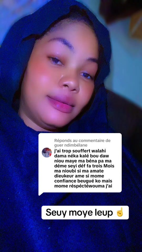 TikTok video thumbnail by beugues.bamba