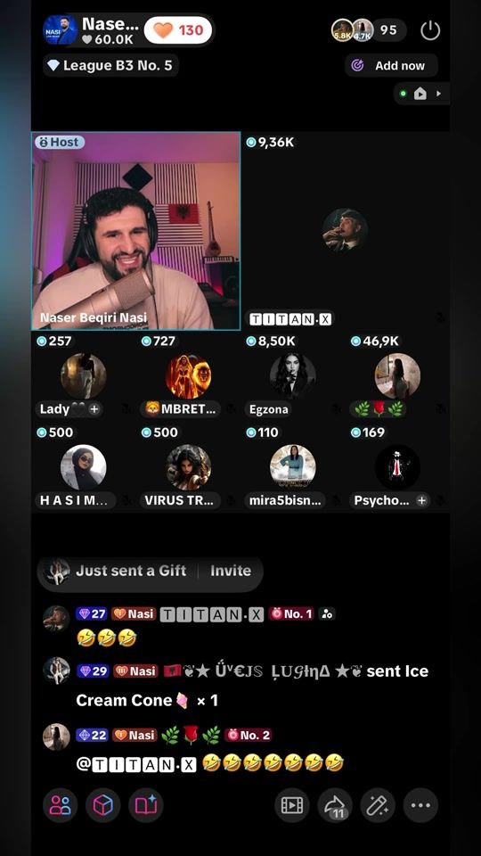 TikTok video thumbnail by nas_beqiri