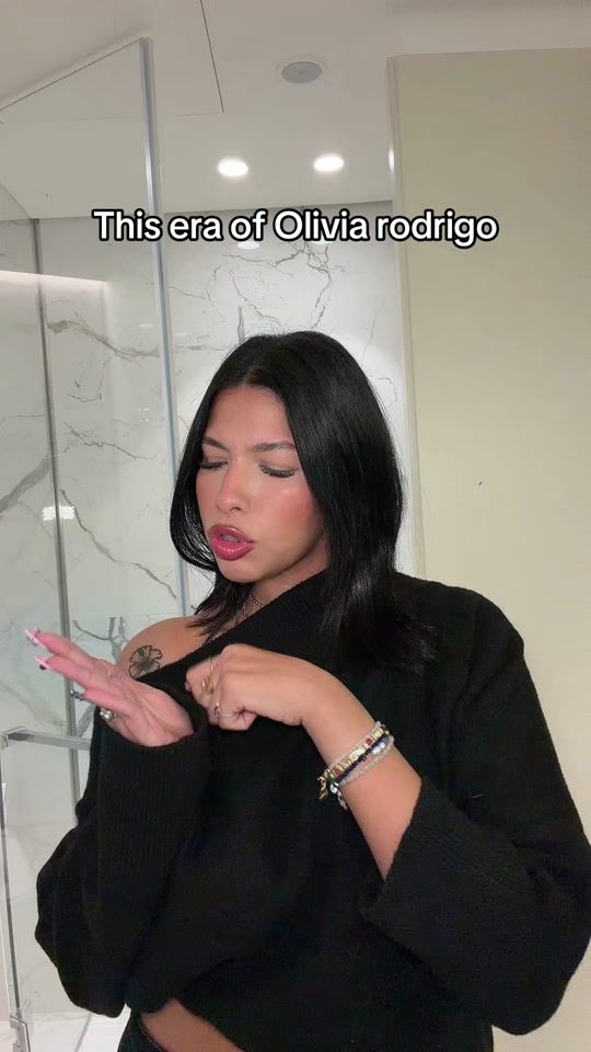 TikTok video thumbnail by farahunfilteredd