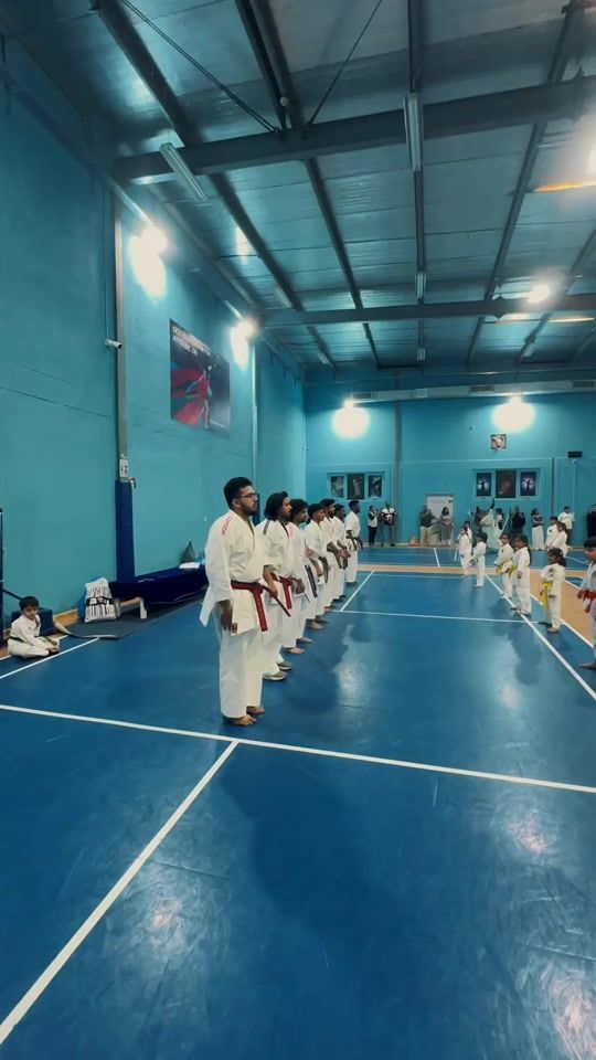 TikTok video thumbnail by ashiq_karate