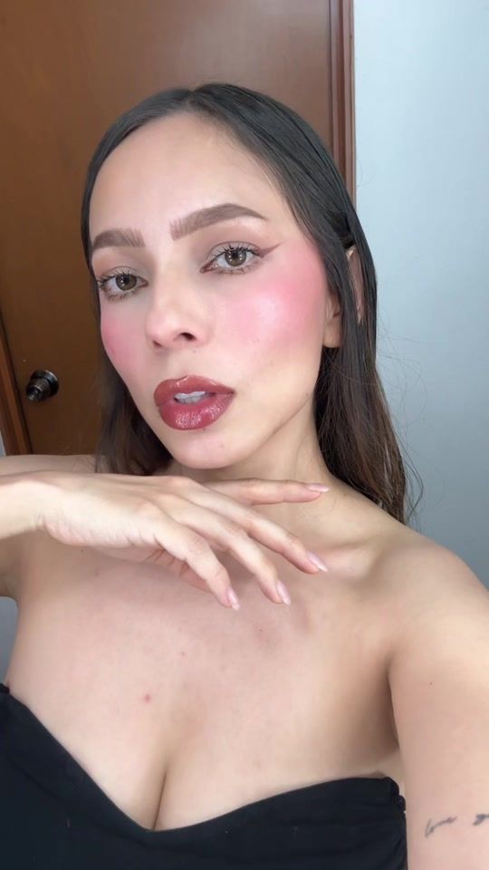 TikTok video thumbnail by keyrique
