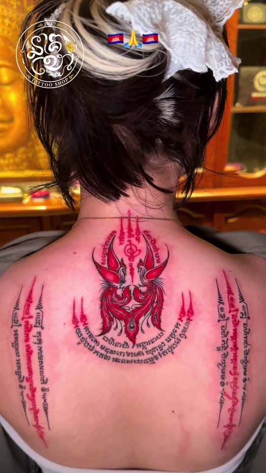 TikTok video thumbnail by nk_tattoo1