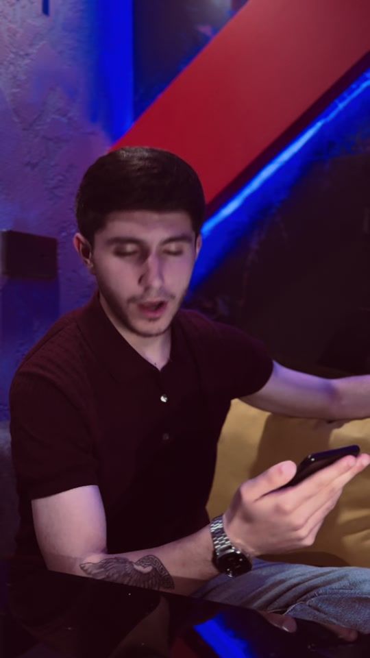 TikTok video thumbnail by raminguseinovv