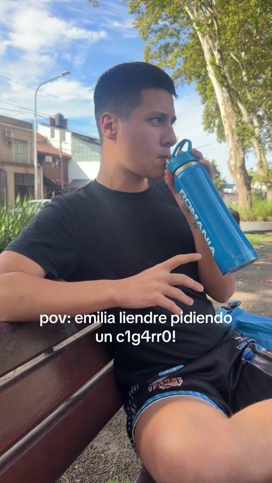 TikTok video thumbnail by totomolinari
