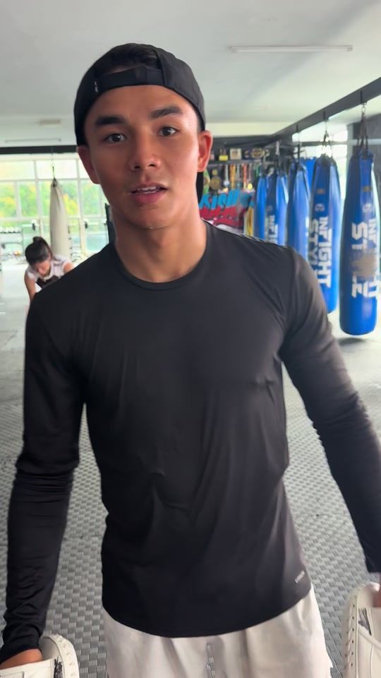 TikTok video thumbnail by johanghazali7