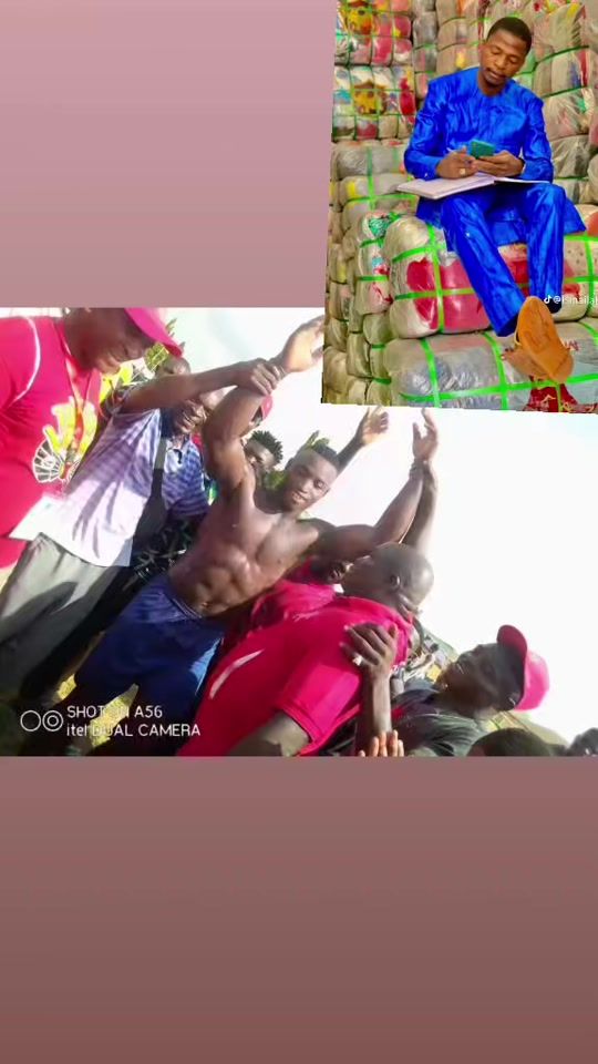 TikTok video thumbnail by aminouibrahim920gm