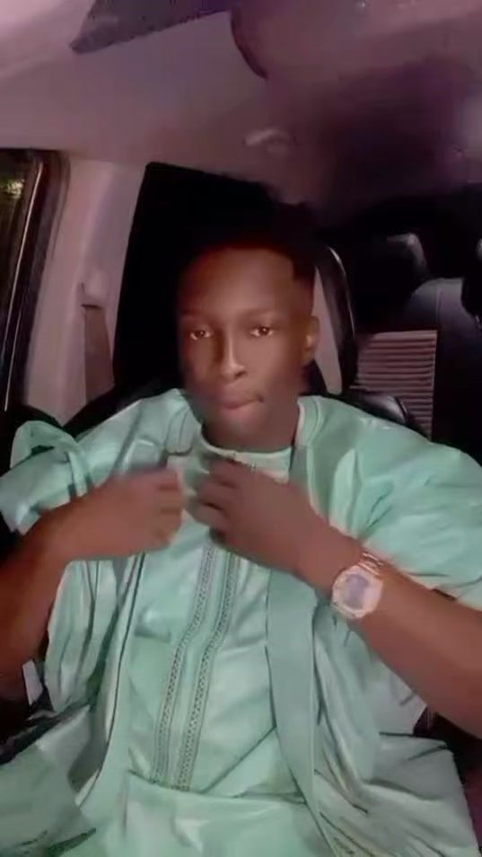 TikTok video thumbnail by idiroyal