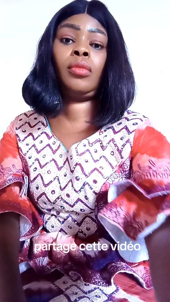 TikTok video thumbnail by maridellemutombo