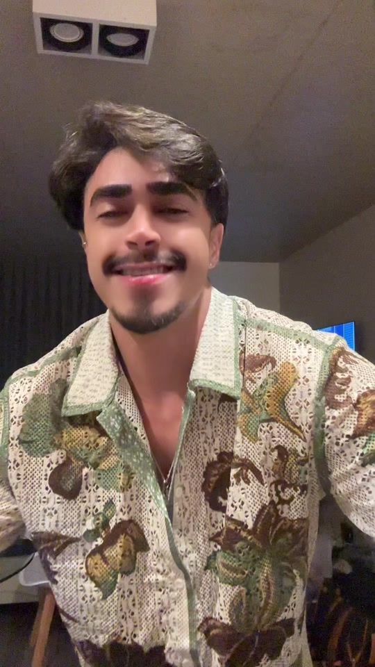TikTok video thumbnail by luquinhasnandes
