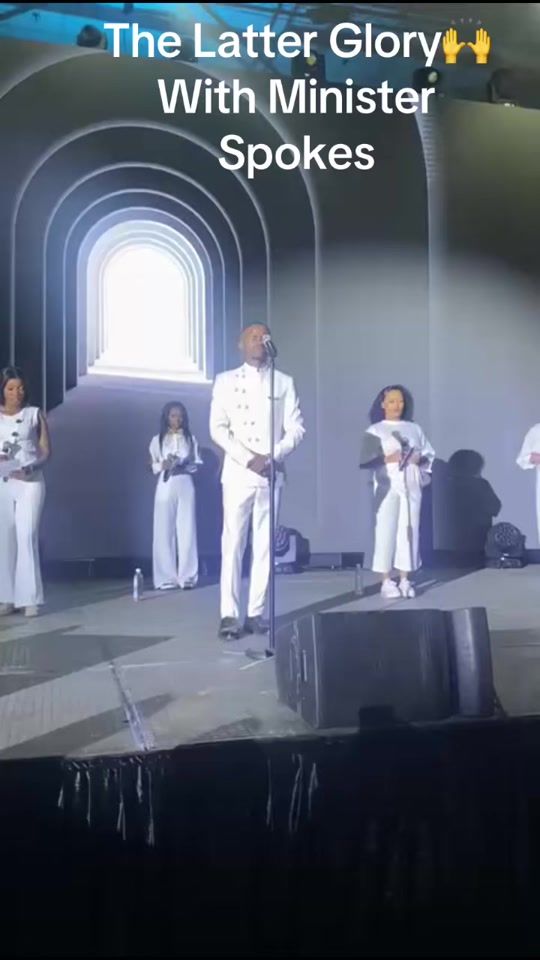 TikTok video thumbnail by ministerspokes