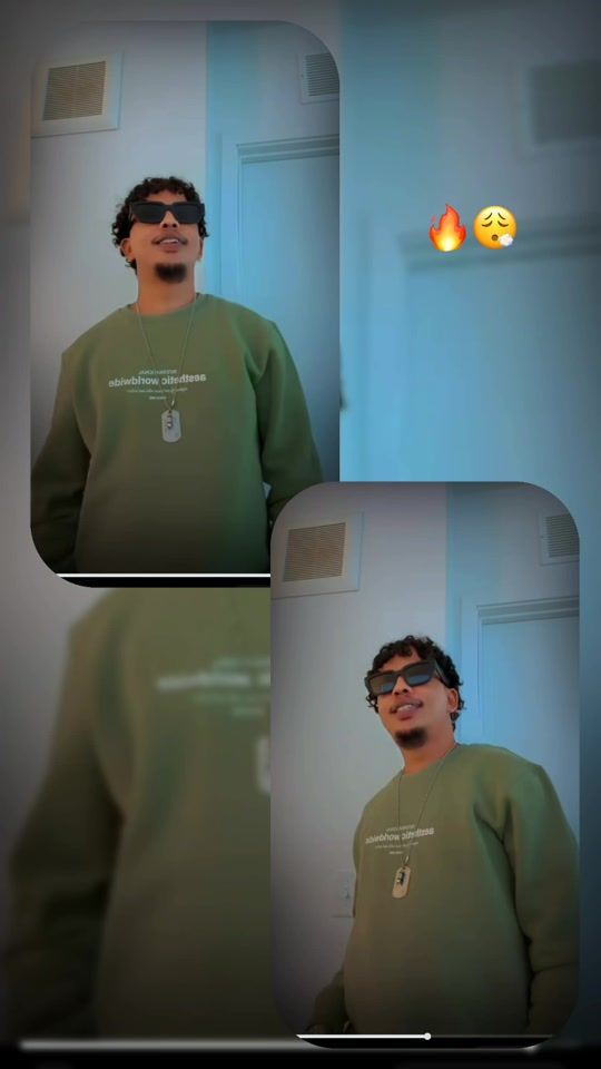 TikTok video thumbnail by king.somali13