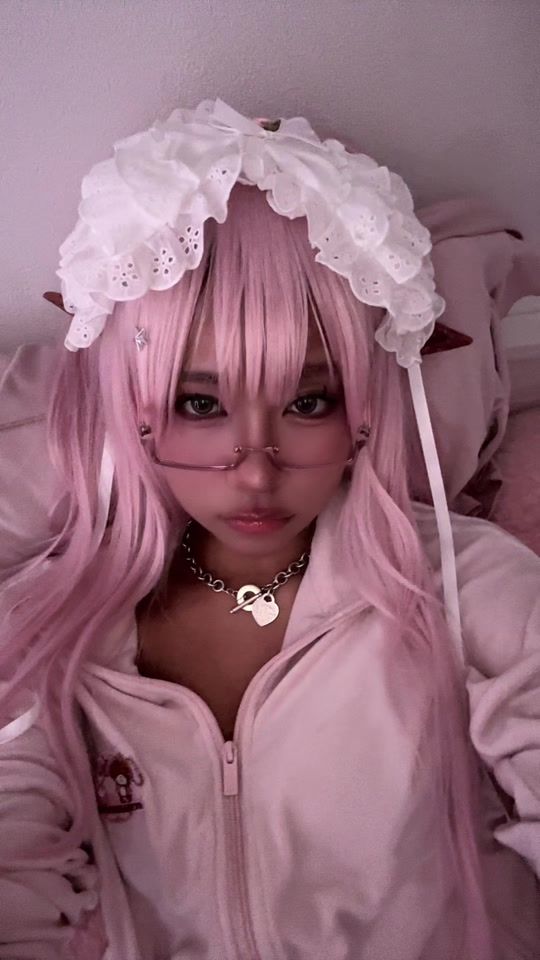 TikTok video thumbnail by reinadelic