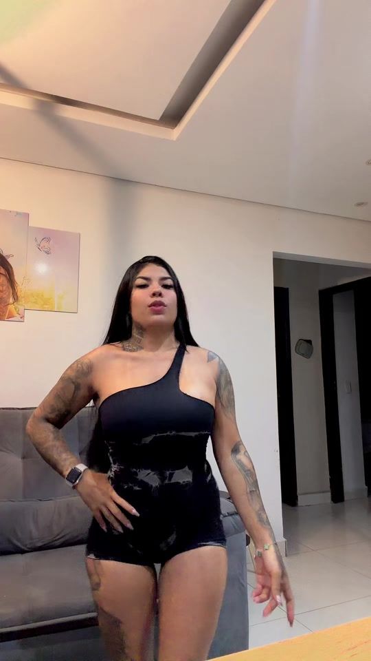 TikTok video thumbnail by _fiuzac