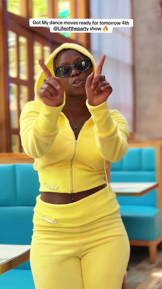 TikTok video thumbnail by dancemamweta