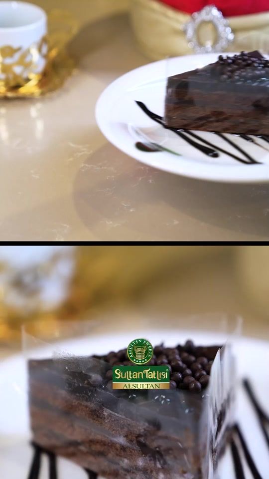 TikTok video thumbnail by alsultan_sweets