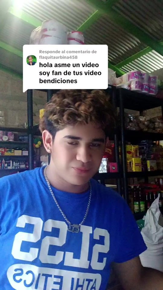 TikTok video thumbnail by germanlira02