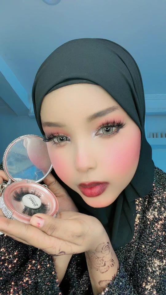 TikTok video thumbnail by dr_iqrahalalbeauty