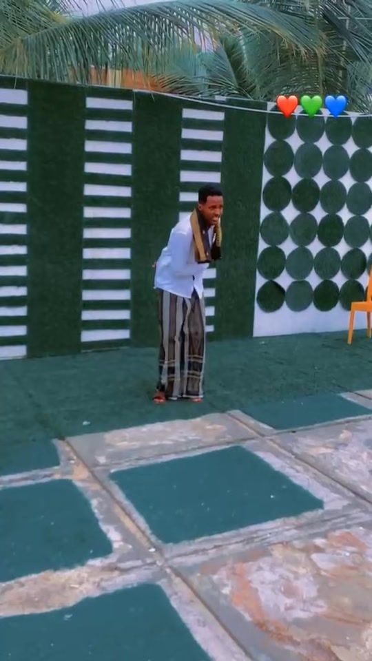 TikTok video thumbnail by ururcadceedibrahim