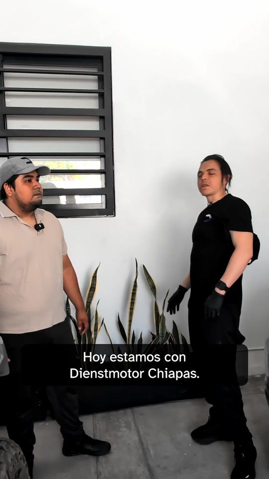 TikTok video thumbnail by dienstmotor_mx