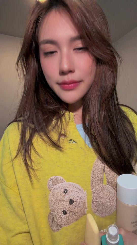 TikTok video thumbnail by tan_thanatcha