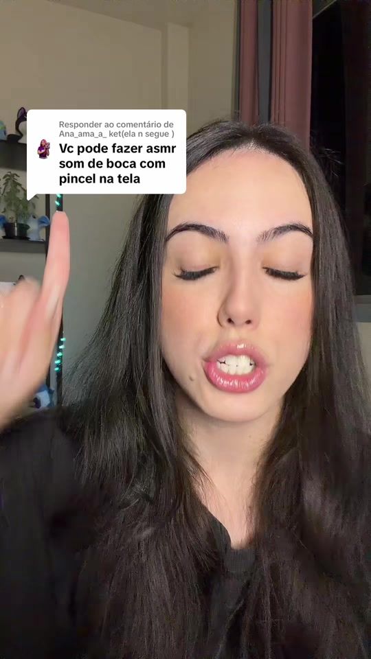 TikTok video thumbnail by thaasmr