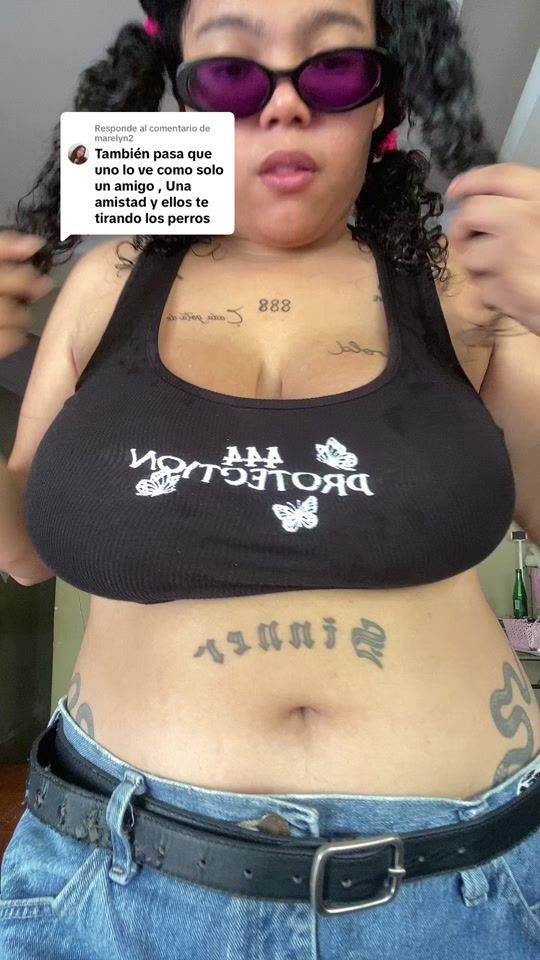 TikTok video thumbnail by keyyychell