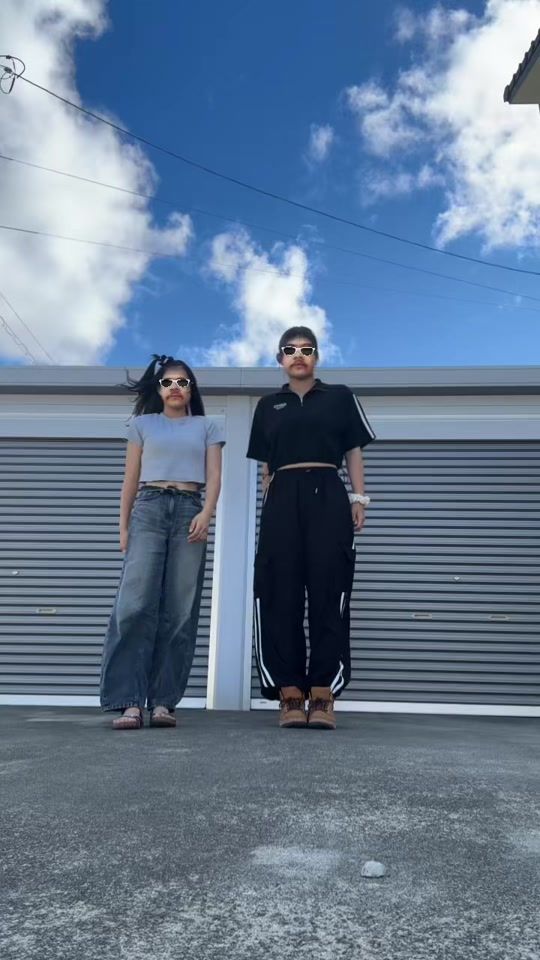 TikTok video thumbnail by fuuka_dance