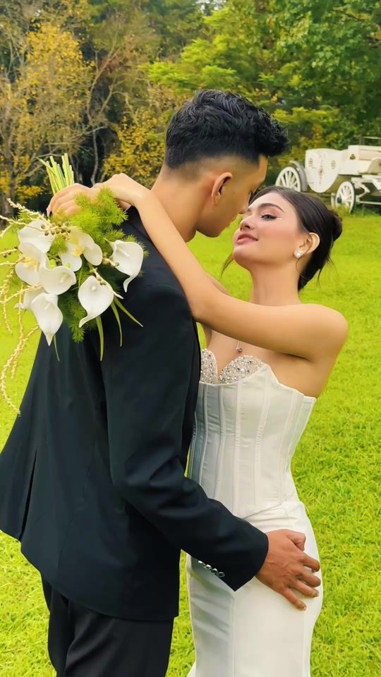 TikTok video thumbnail by john.make.up