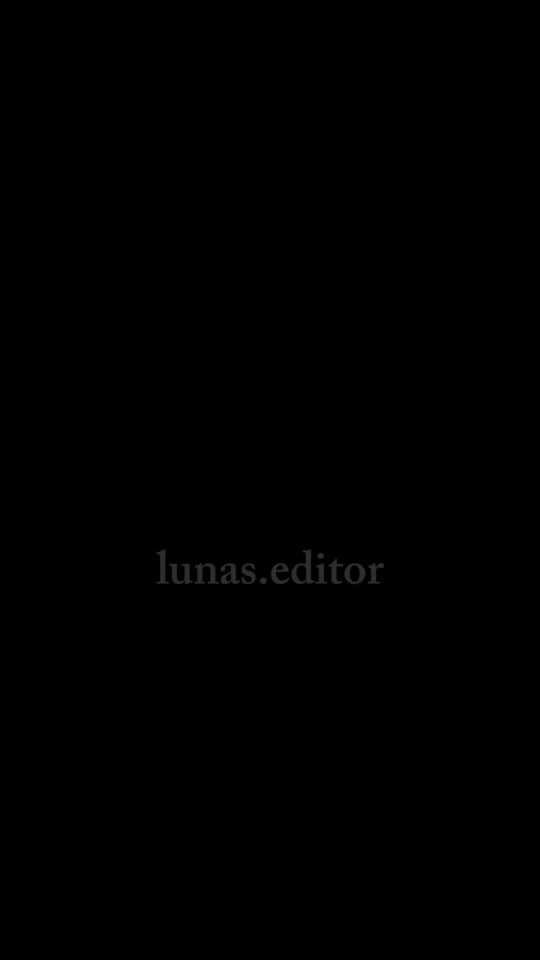 TikTok video thumbnail by lunas.editor