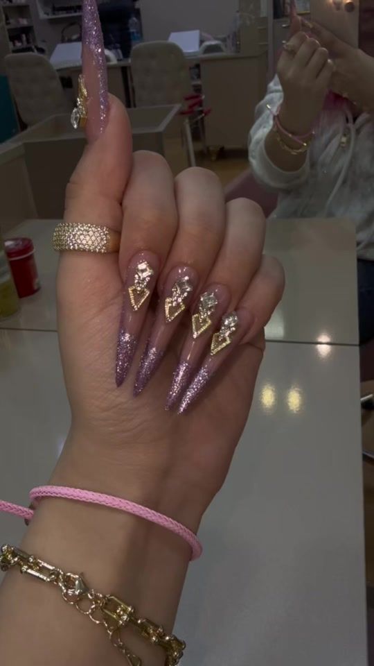 TikTok video thumbnail by nails_fidash