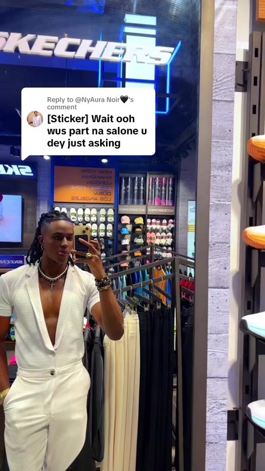 TikTok video thumbnail by princejerry977