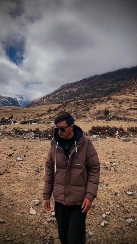 TikTok video thumbnail by wangchuk627
