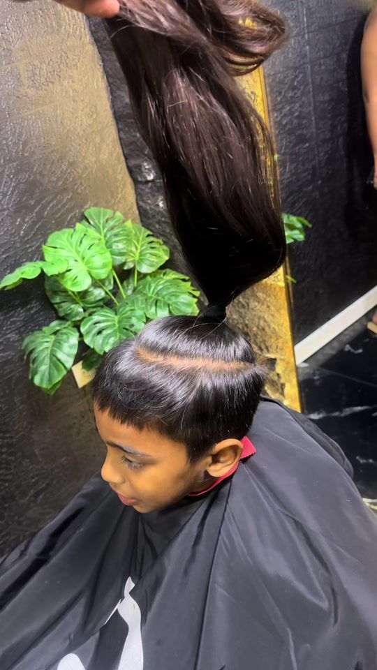 TikTok video thumbnail by smallz_the_barber