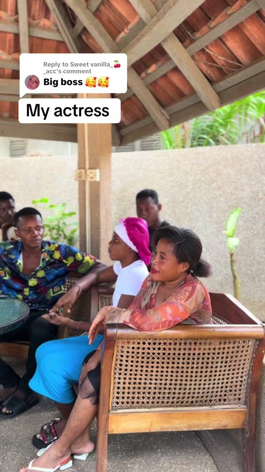 TikTok video thumbnail by dezatelele1comedy