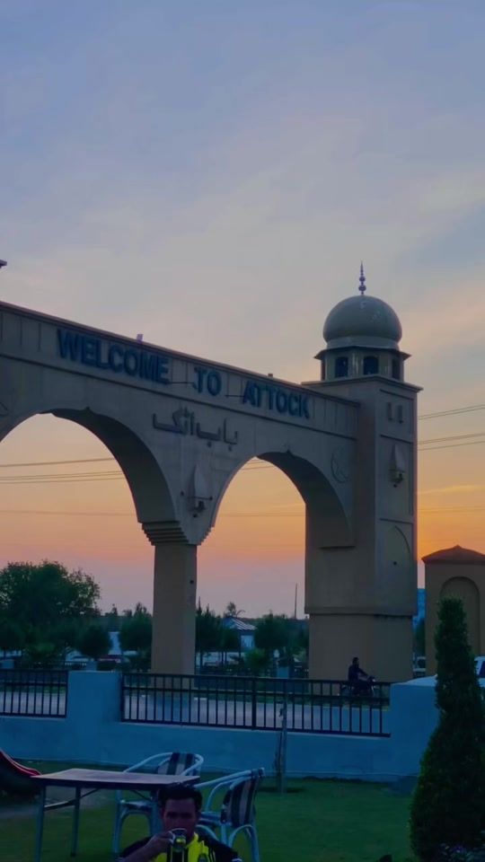 TikTok video thumbnail by alizai_king