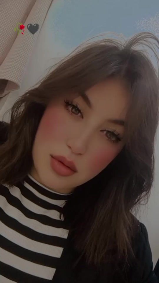 TikTok video thumbnail by ayamerhzi