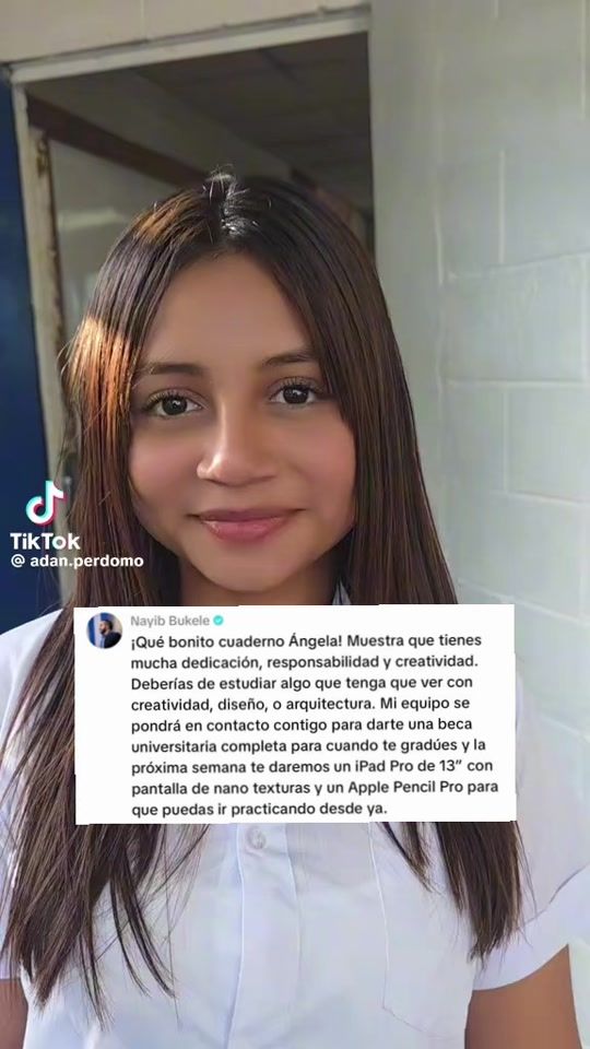 TikTok video thumbnail by viralesv_