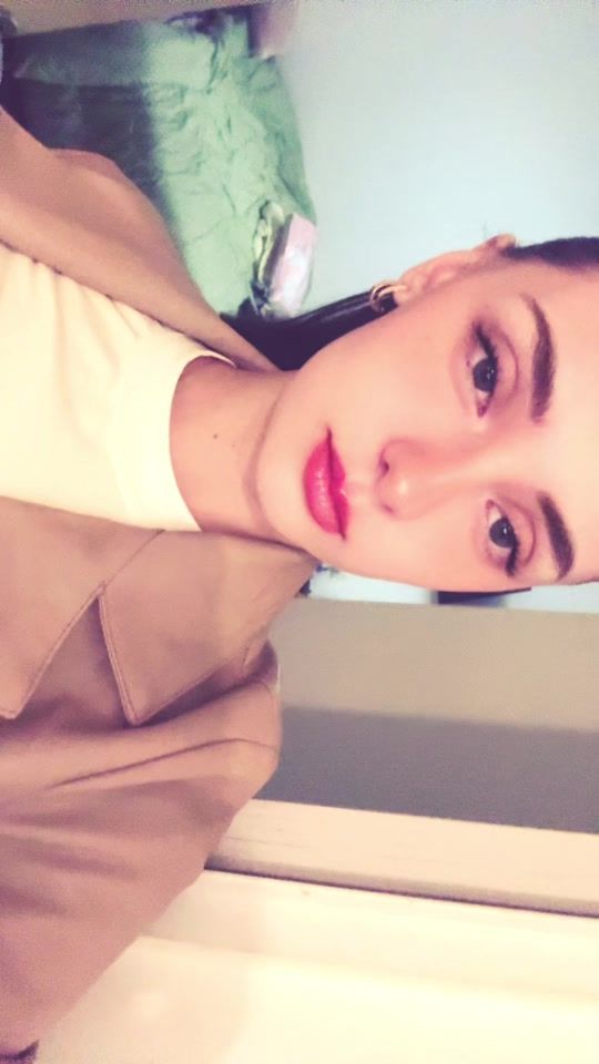 TikTok video thumbnail by luciibeltramee