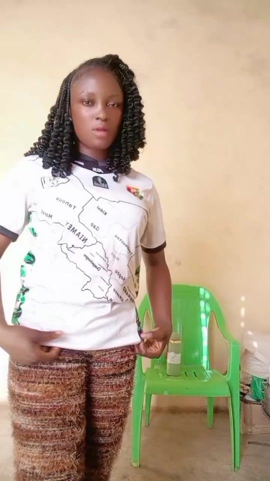 TikTok video thumbnail by ruthwonmeyaro