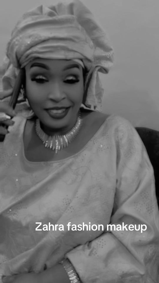 TikTok video thumbnail by zahrafashionmakeup