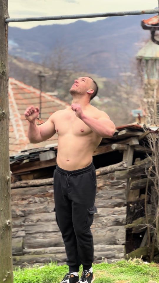 TikTok video thumbnail by almirchile