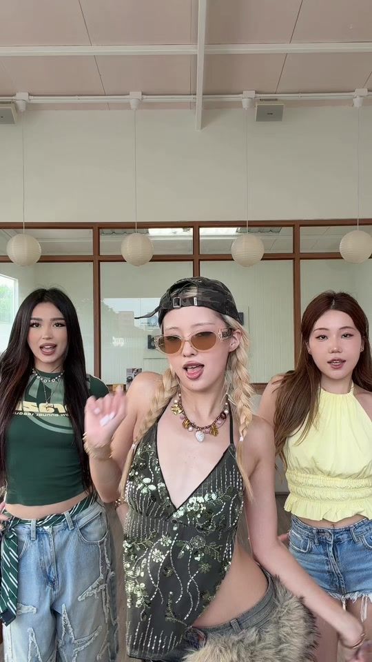 TikTok video thumbnail by meeynara