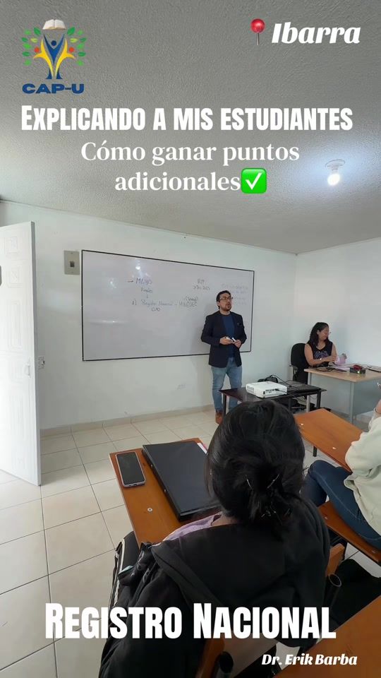 TikTok video thumbnail by cap_universitario
