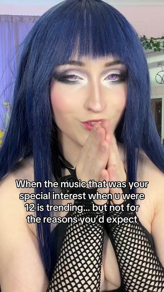 TikTok video thumbnail by chisairl